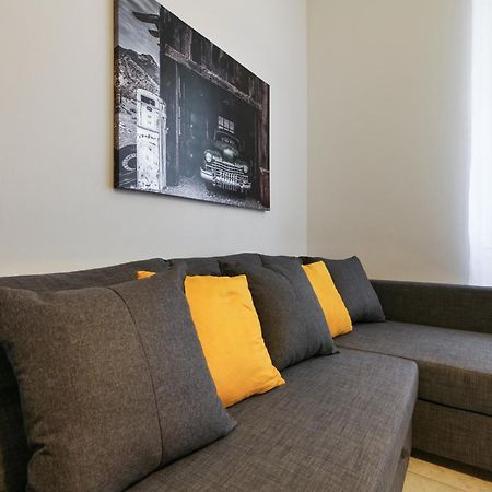 Appartement Primopiano - Brenta à Milan Extérieur photo