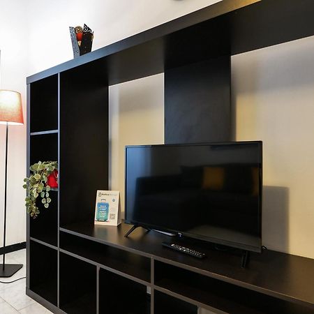 Appartement Primopiano - Brenta à Milan Extérieur photo