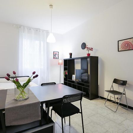 Appartement Primopiano - Brenta à Milan Extérieur photo